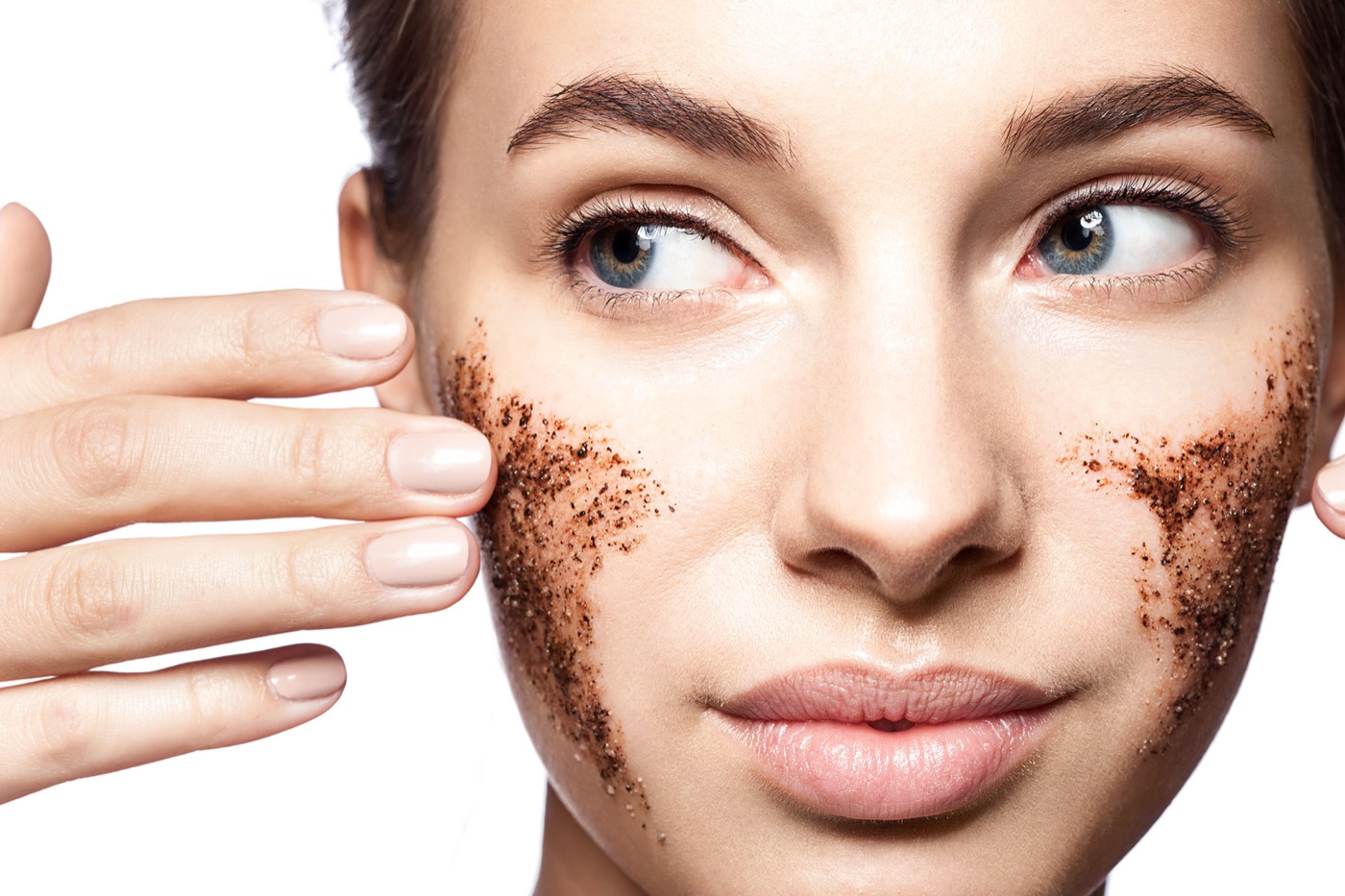 Peelings bei Andrea Wiedmer Kosmetik in Zürich Seefeld